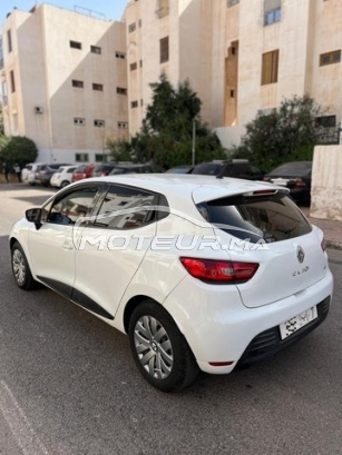 RENAULT Clio occasion 1811673