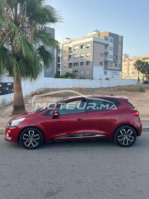 رونو كليو مستعملة 1656645