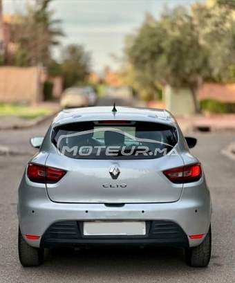 رونو كليو مستعملة 3203139