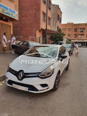 رونو كليو مستعملة 1658692