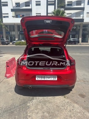 RENAULT Clio occasion 2423899