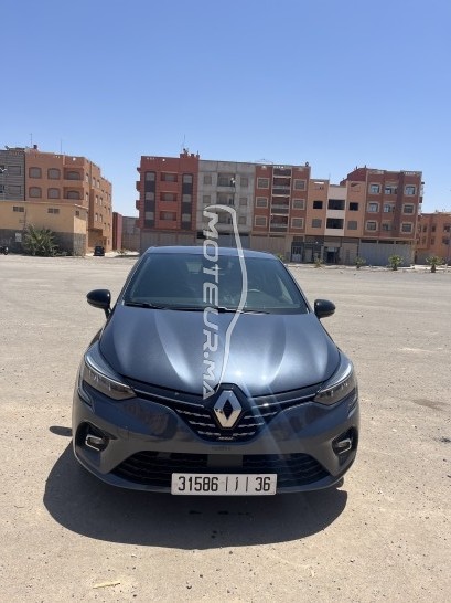 RENAULT Clio Intense occasion 2432713