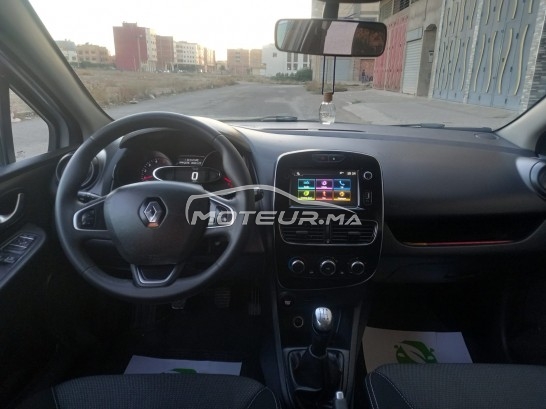 RENAULT Clio 4 occasion 2904948