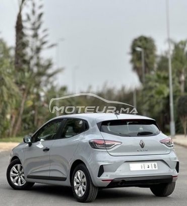 رونو كليو مستعملة 3362277