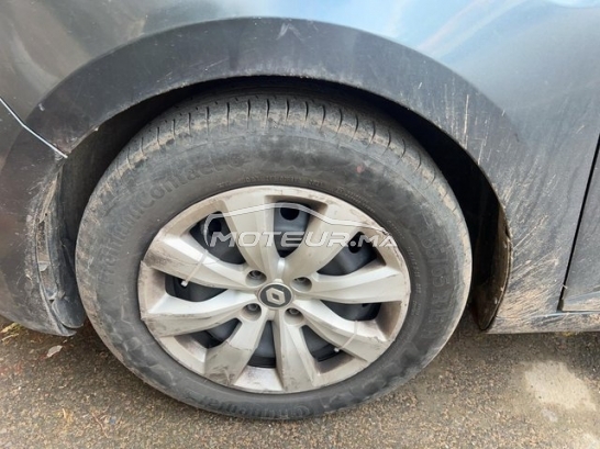 رونو كليو مستعملة 3271921