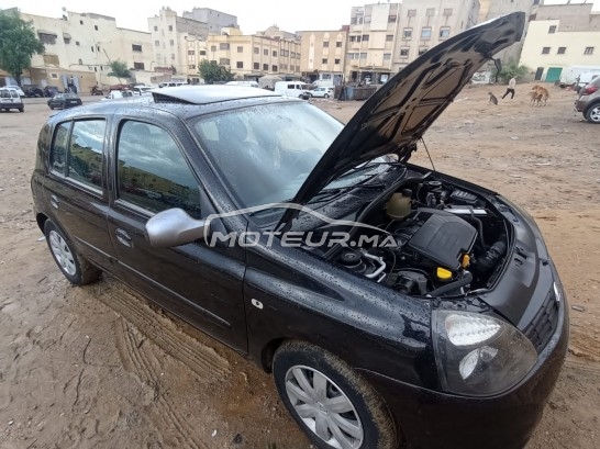 RENAULT Clio Clio occasion 1829615