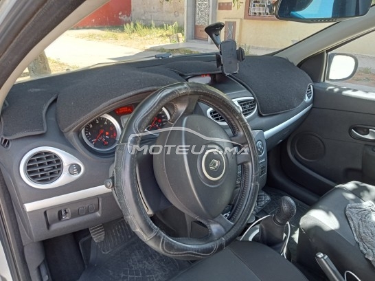 رونو كليو Bon état مستعملة 1728606