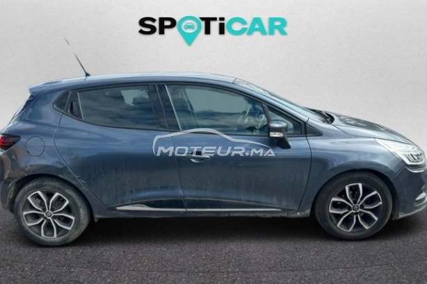 رونو كليو مستعملة 3391858