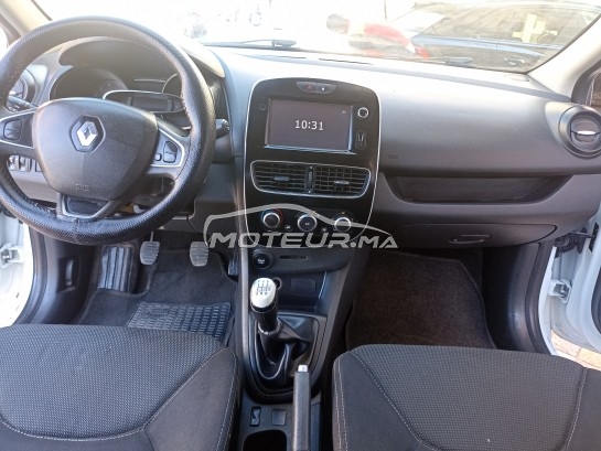 RENAULT Clio 4 occasion 1695597