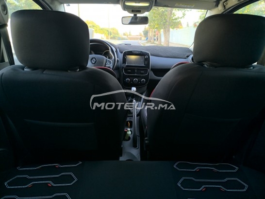 RENAULT Clio 4 occasion 2906835