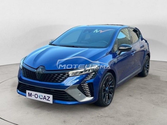 شراء السيارات المستعملة RENAULT Clio في المغرب - 488436