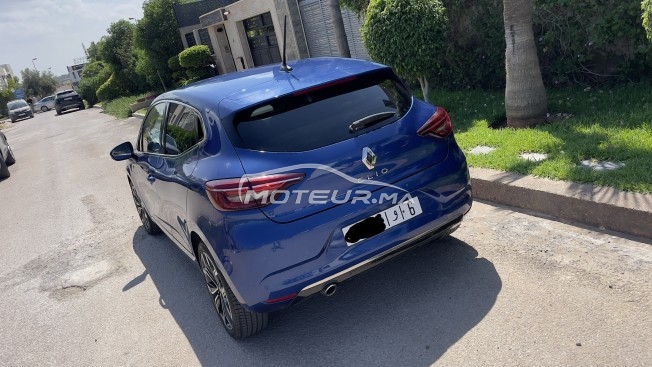 رونو كليو مستعملة 1792511