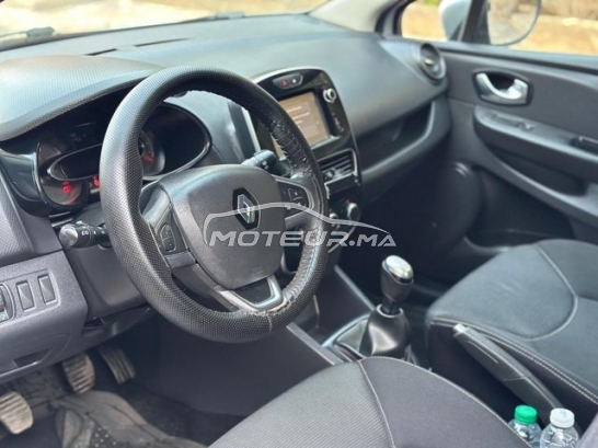 رونو كليو مستعملة 3203140