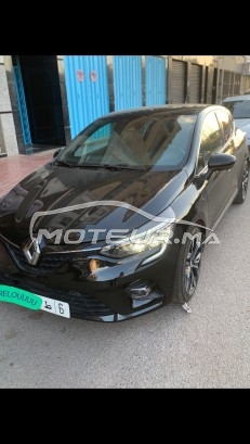 RENAULT Clio Clio 5 occasion 2403302