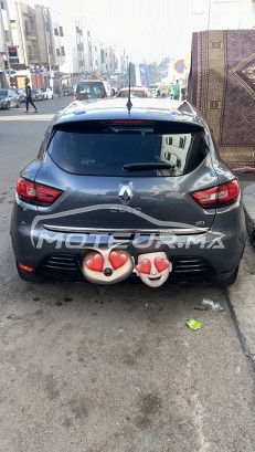 رونو كليو 1.5 مستعملة 1816555