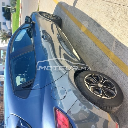 RENAULT Clio 4 occasion 1936582