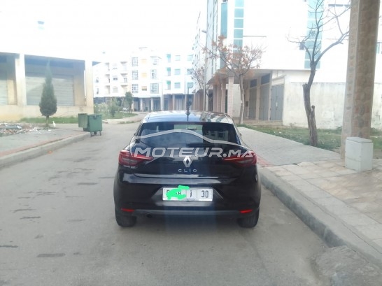 RENAULT Clio 5 occasion 1780798