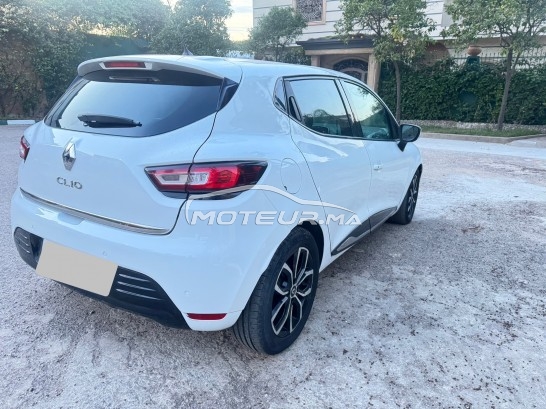 رونو كليو 4 مستعملة 2963588