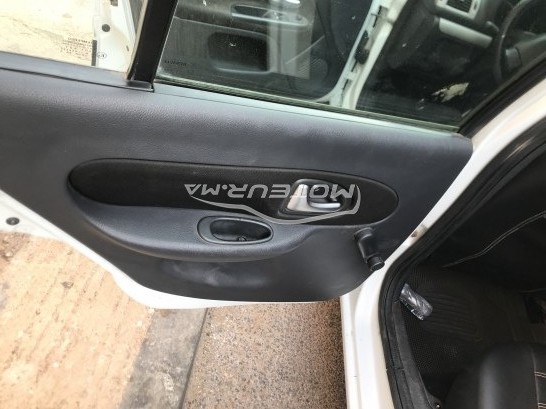 RENAULT Clio occasion 2424344