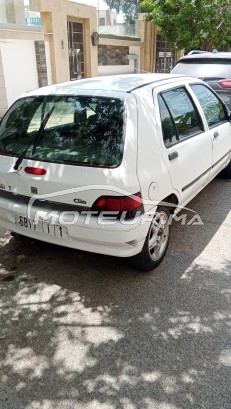 RENAULT Clio Clio1 occasion 2368121
