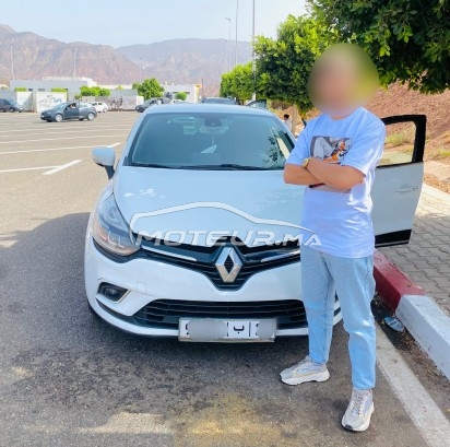 RENAULT Clio Clio 4 occasion 3118643
