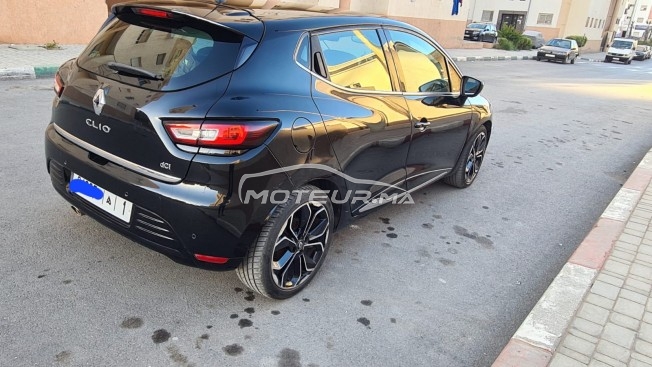 رونو كليو Inetnse مستعملة 1959662