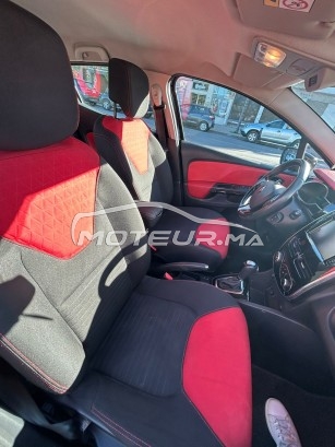 RENAULT Clio Intense plus occasion 1776100