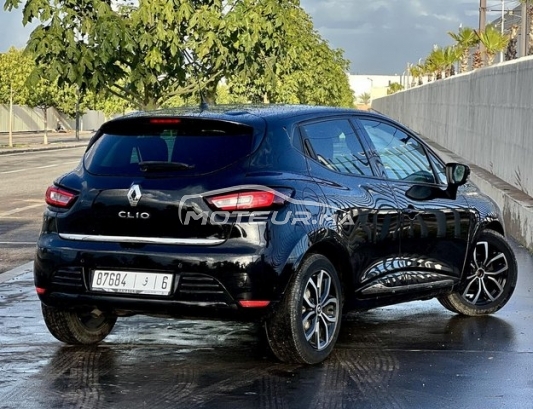 RENAULT Clio occasion 3055288