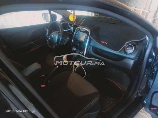 رونو كليو مستعملة 1656115