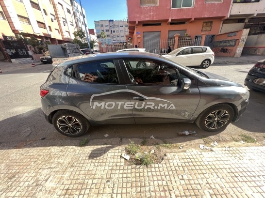 رونو كليو مستعملة 1616444