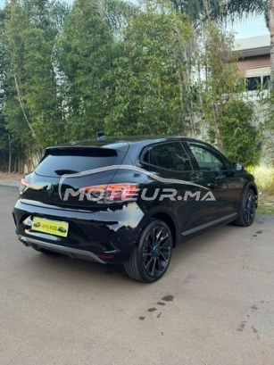 RENAULT Clio occasion 3055606
