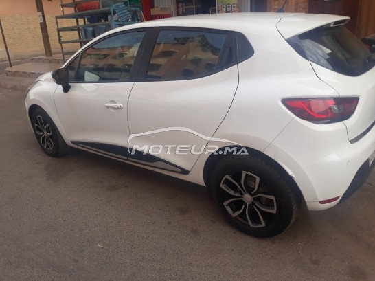 رونو كليو مستعملة 1655471