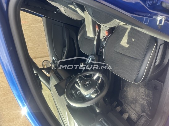 RENAULT Clio Clio 5 intense tt option pack techno occasion 2309482