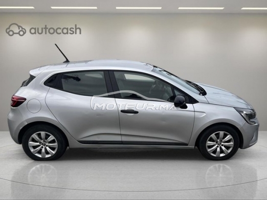 RENAULT Clio occasion 3377937