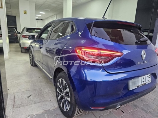 رونو كليو مستعملة 2663312