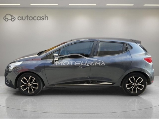 RENAULT Clio occasion 3319848