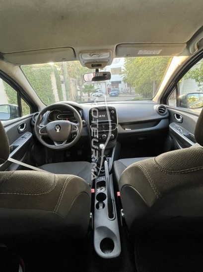 رونو كليو مستعملة 1695488