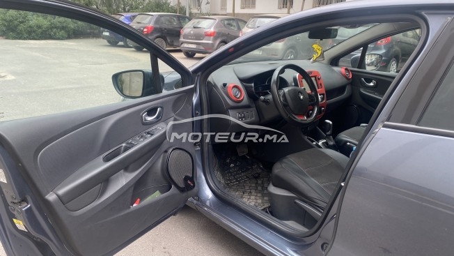 رونو كليو مستعملة 1834355