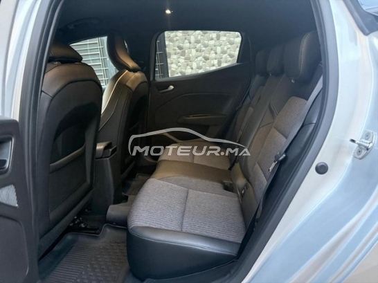 رونو كليو مستعملة 2635668