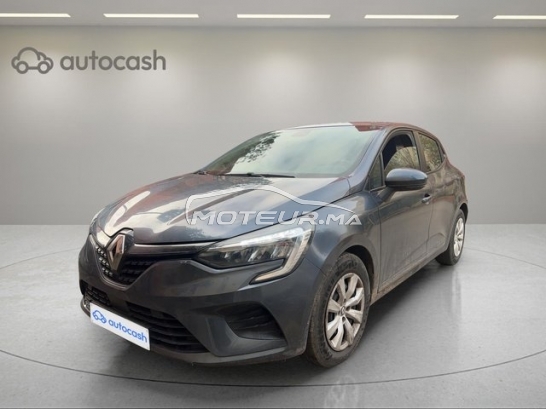 شراء السيارات المستعملة RENAULT Clio في المغرب - 484960