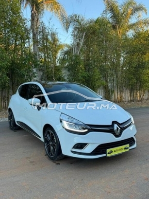 RENAULT Clio occasion 2956375