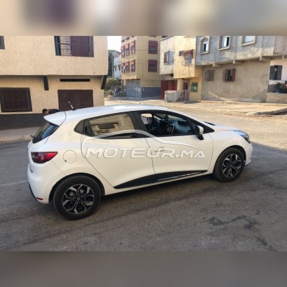 RENAULT Clio 1.5 dci occasion 1790544