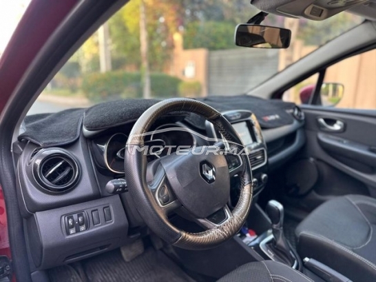 رونو كليو مستعملة 2769344