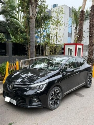 RENAULT Clio occasion 3287270