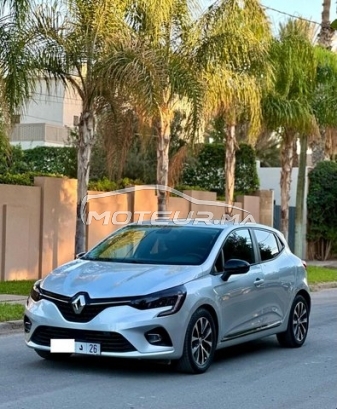 رونو كليو مستعملة 2895573