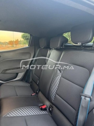 RENAULT Clio occasion 3055592