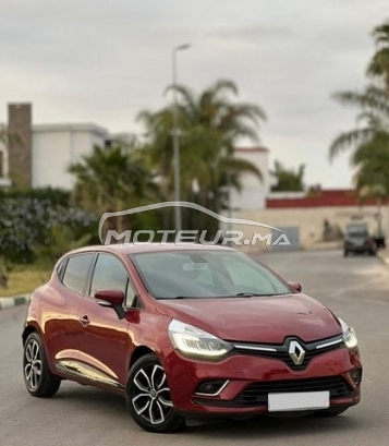 سيارة في المغرب RENAULT Clio Anniversary 2024❣️ - 487521