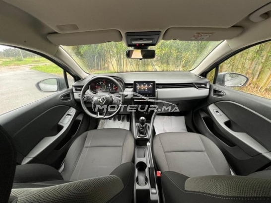 RENAULT Clio occasion 3235289