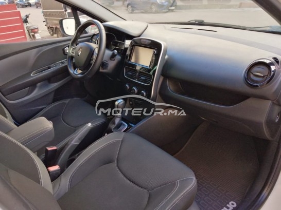 RENAULT Clio Dci occasion 1780071