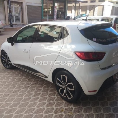 RENAULT Clio Dci occasion 1780068